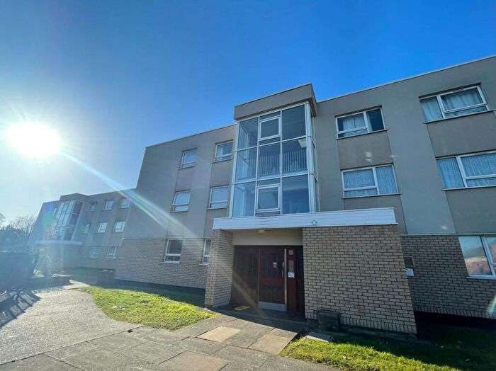 2 Bedroom Apartment To Rent In St Mary's Court, Peterborough, PE1