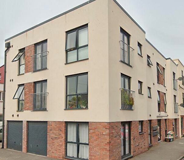 1 Bedroom Apartment For Sale In Mill Lane, Bedminster, Bristol, BS3