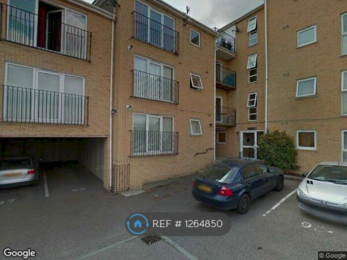 1 Bedroom Flat To Rent In Belvedere, Belvedere DA17