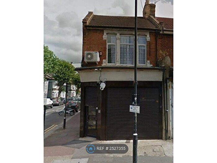 1 Bedroom Flat To Rent In Katherine Road, London, E6