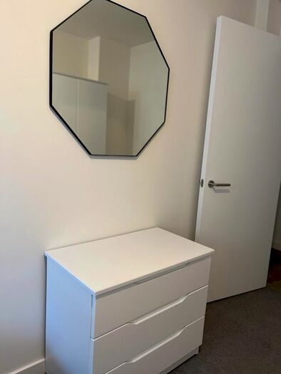 1 Bedroom Flat To Rent In Seymour Grove, Old Trafford, Manchester, M16