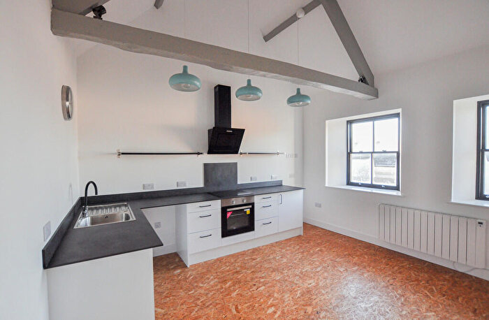 2 Bedroom Apartment To Rent In Spout Lane, Coleford, GL16