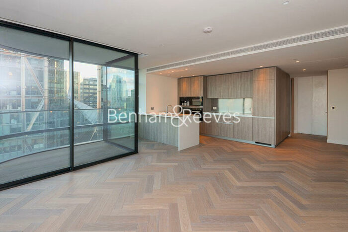 2 Bedroom Apartment To Rent In Principal Tower, City, EC2A