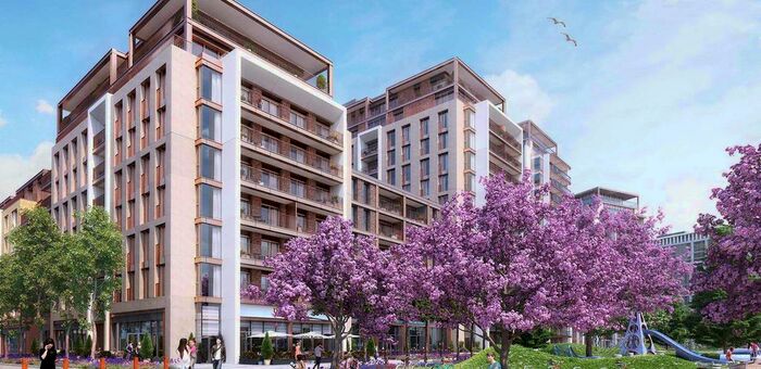 1 Bedroom Flat To Rent In Fulham, London, SW6