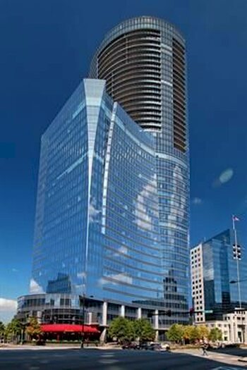 1 Bedroom Flat To Rent In Sovereign Tower, Emily St, London, E16