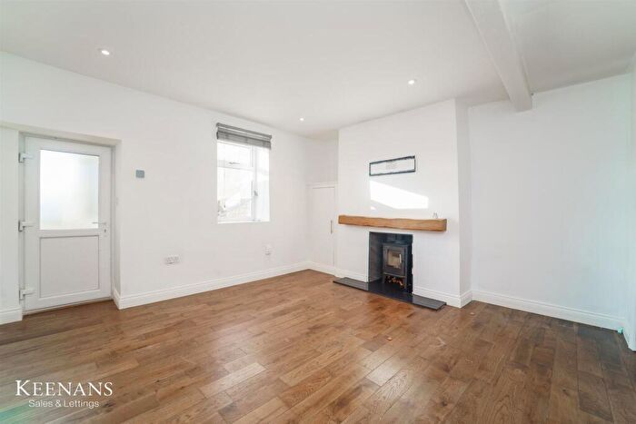 1 Bedroom End Of Terrace House To Rent In Bank Street, Church, Accrington, BB5