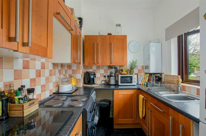 1 Bedroom Flat For Sale In Dalrymple Way, Norwich, NR6