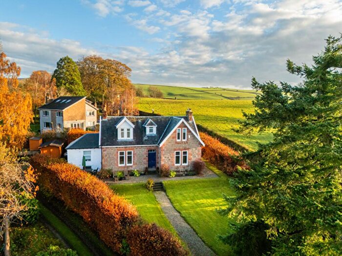 4 Bedroom Detached House For Sale In Marston Lea, Carman Road, Cardross, G82