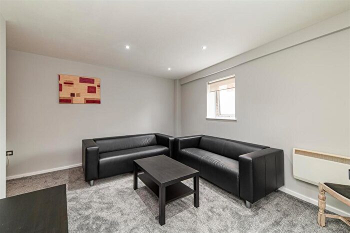 4 Bedroom Apartment To Rent In Rialto, Melbourne Street, Newcastle Upon Tyne, NE1