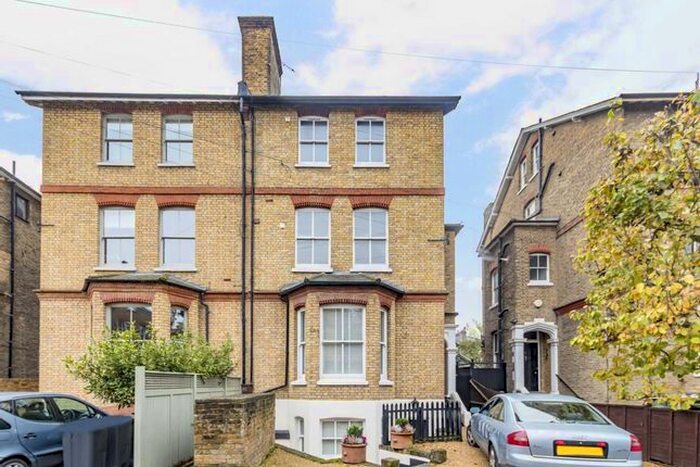 Studio To Rent In Homefield Road, London, SW19