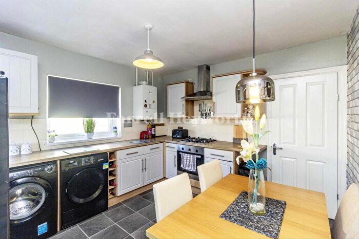 2 Bedroom Bungalow To Rent In Altham Road, Westgate, Morecambe, Lancashire, LA4