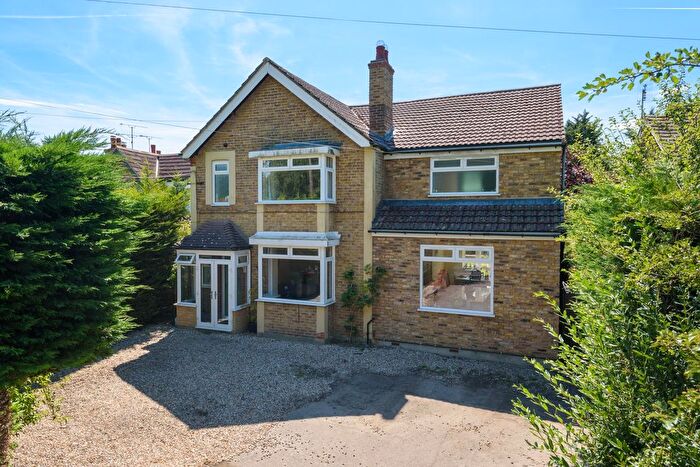4 Bedroom Detached House For Sale In Pean Hill, Whitstable, CT5