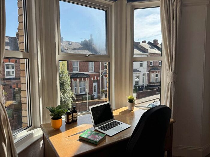 5 Bedroom Property To Rent In Pinhoe Road, Exeter, EX4