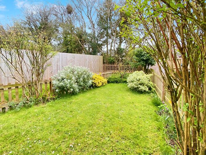 2 Bedroom End Of Terrace House To Rent In Devauden, Chepstow, Monmouthshire, NP16