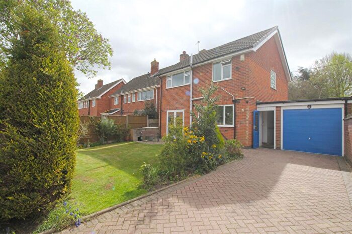3 Bedroom Detached House To Rent In Melton Road, Burton-On-The-Wolds, LE12