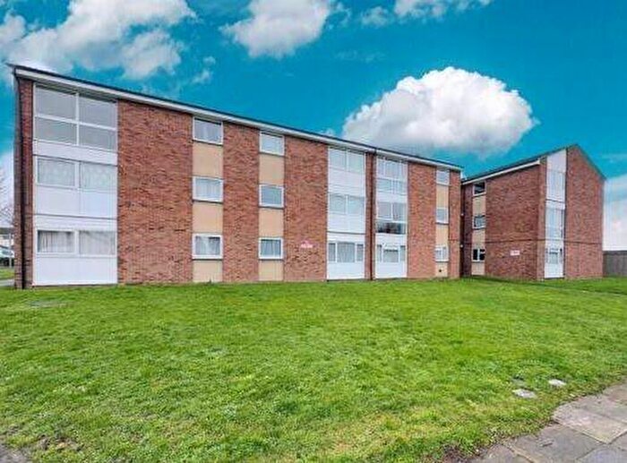 2 Bedroom Flat For Sale In Colne Court, East Tilbury, Tilbury, Essex, RM18