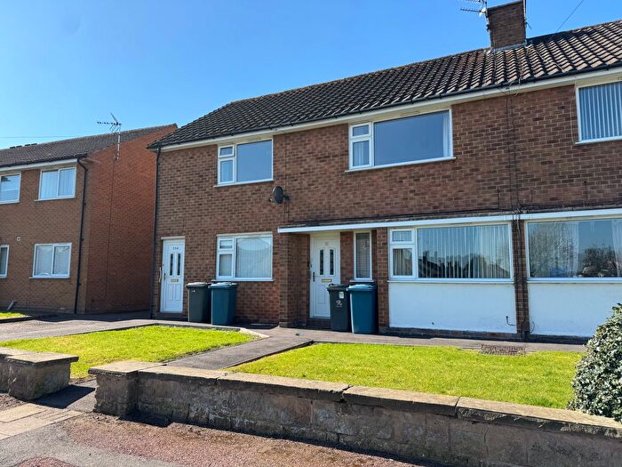 2 Bedroom Maisonette To Rent In Earlswood Drive, Edwalton, Nottingham, NG12