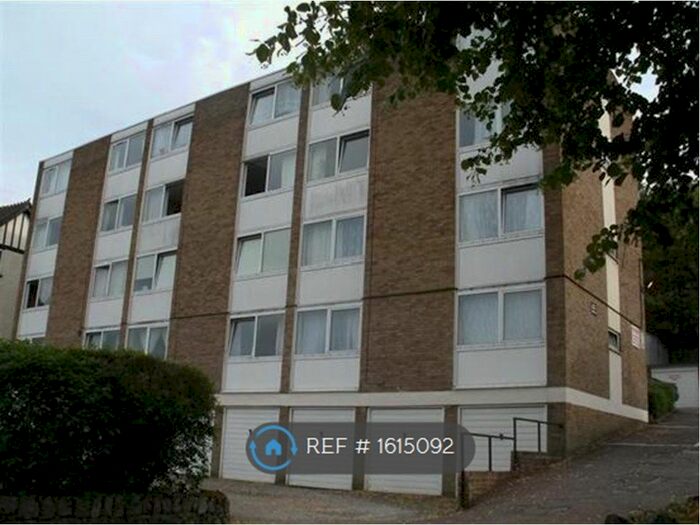 2 Bedroom Flat To Rent In Luton, Luton, LU1