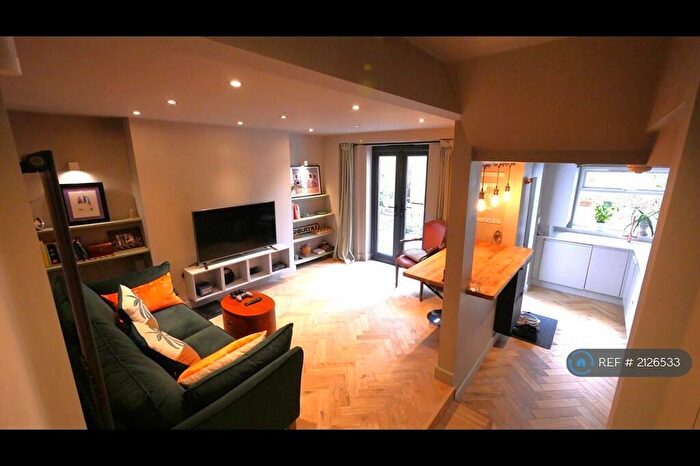 1 Bedroom Flat To Rent In Drayton Park, Highbury, N5