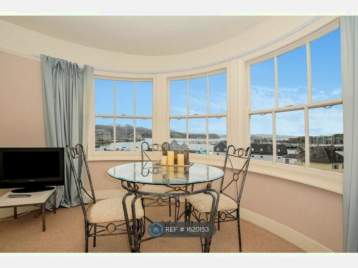 2 Bedroom Terraced House To Rent In Durnford Street, Plymouth, PL1