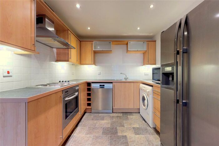 2 Bedroom Apartment To Rent In Cottrill Gardens, Marcon Place, London, E8
