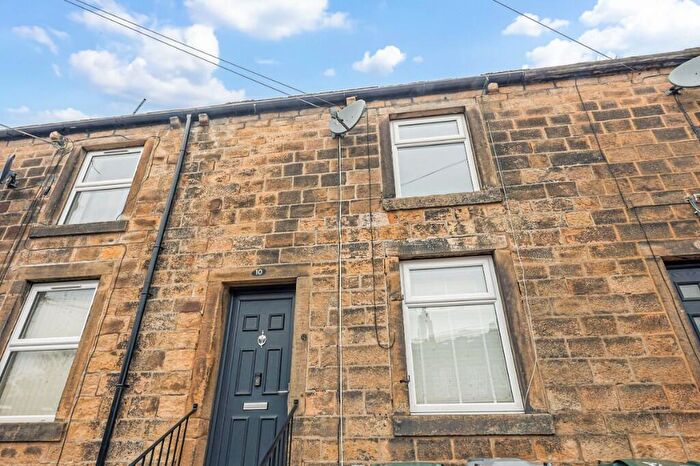 2 Bedroom Terraced House To Rent In Station Road, Burley- In- Wharfedale, ~ In The 'Heart' Of The Village ~ Accessible To Local Amenities ~, LS29