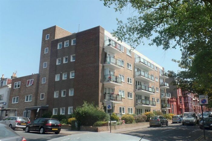 2 Bedroom Property To Rent In College Terrace, Brighton, BN2