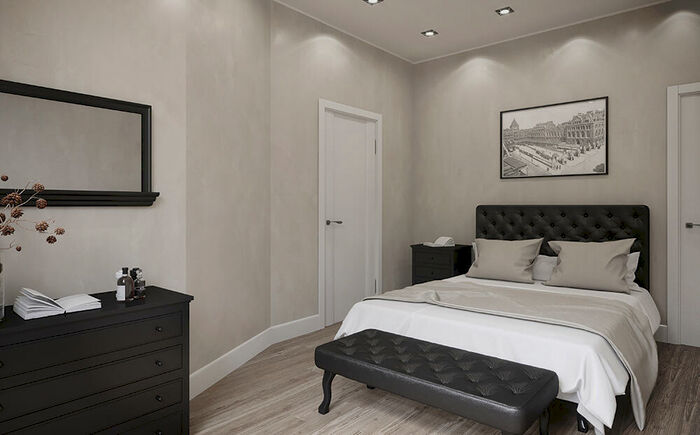 1 Bedroom Apartment For Sale In Liverpool City Centre Flat, L1