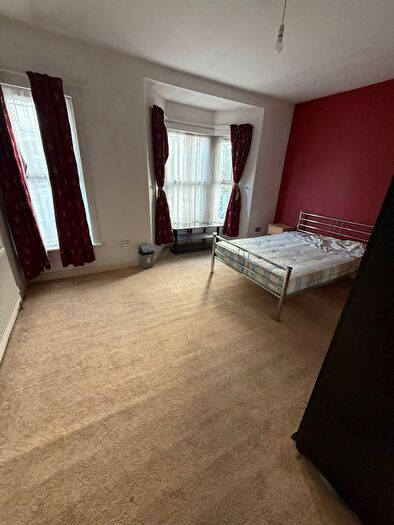 6 Bedroom Terraced House To Rent In London, E7