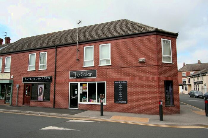 2 Bedroom Flat To Rent In Estcourt Street, Goole DN14