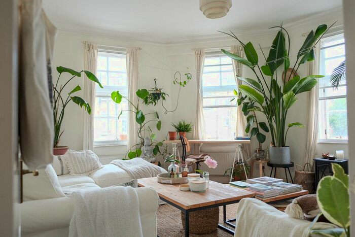 1 Bedroom Flat To Rent In Fulham Road, London, SW6