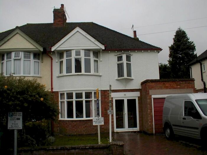 1 Bedroom Flat To Rent In Orchard Way, Stratford-Upon-Avon, CV37