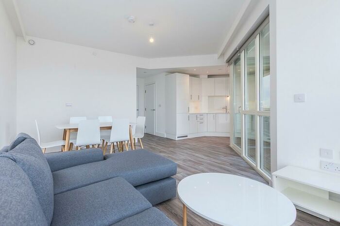2 Bedroom Apartment To Rent In Argo Apartments, Canning Town London, E16