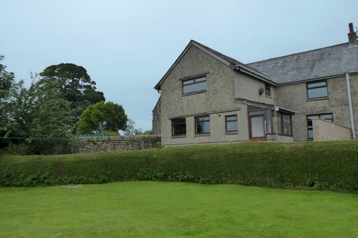 3 Bedroom Semi-Detached House To Rent In The Farmhouse, Burrow Heights Lane, Lancaster, LA2