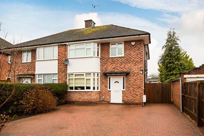 3 Bedroom Semi Detached House For Sale In Blackbrook Avenue, Deeside, CH5