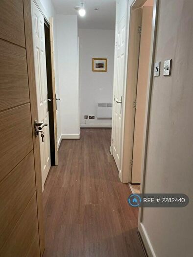 1 Bedroom Flat To Rent In Belgrave Chapel, Darwen, BB3