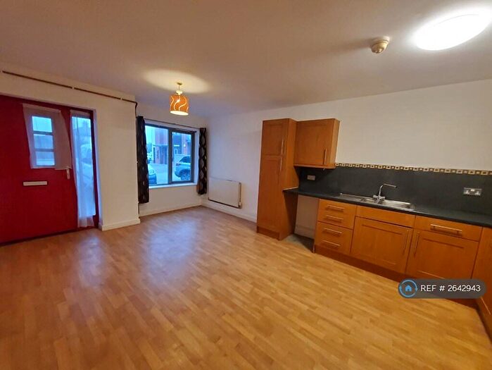 1 Bedroom Flat To Rent In The Portway, King's Lynn, PE30