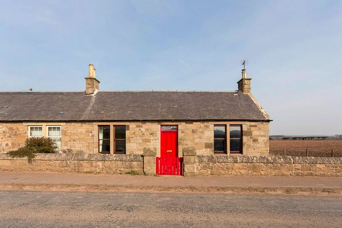 3 Bedroom Cottage For Sale In Freuchie, Cupar, KY15