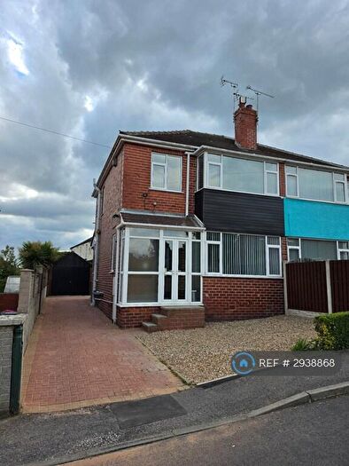 3 Bedroom Semi Detached House To Rent In Twyford Close, Mexborough, S64