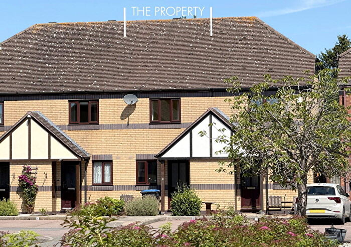 2 Bedroom Cottage For Sale In Kineton, CV35