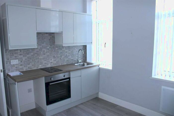 Studio To Rent In St. Pauls Street, Walsall, WS1