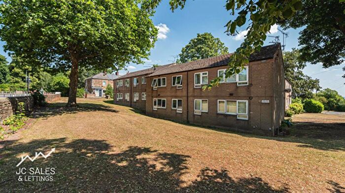 1 Bedroom Apartment For Sale In Richmond Road, Sheffield, S13