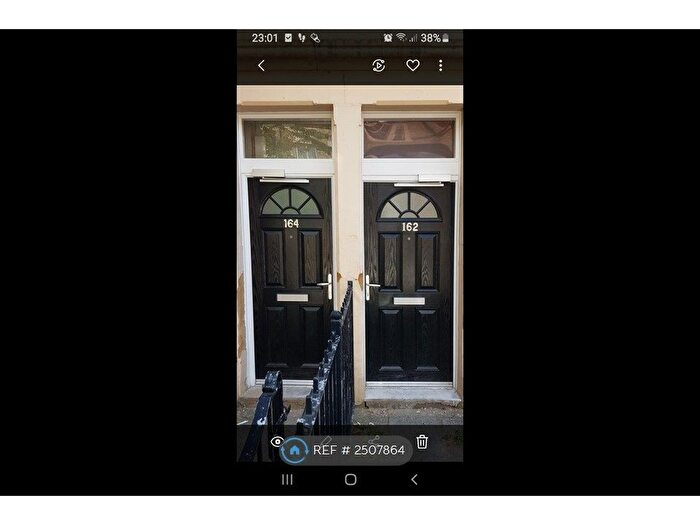 2 Bedroom Flat To Rent In Fenham, Newcastle Upon Tyne, NE4