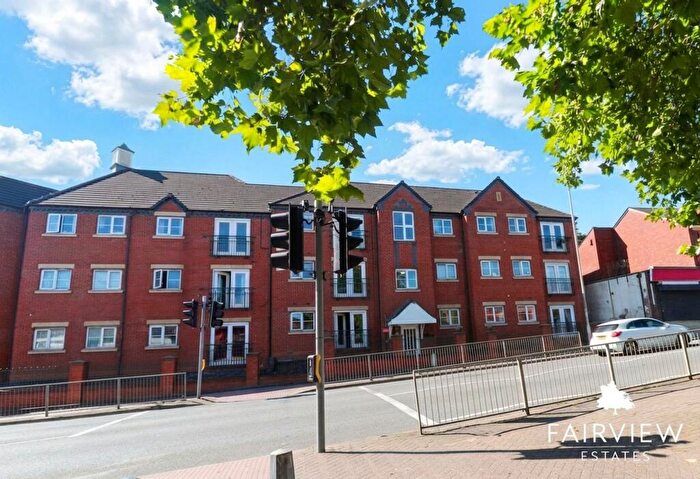 2 Bedroom Flat To Rent In St. Johns Street, Festival Court St. Johns Street, DY2