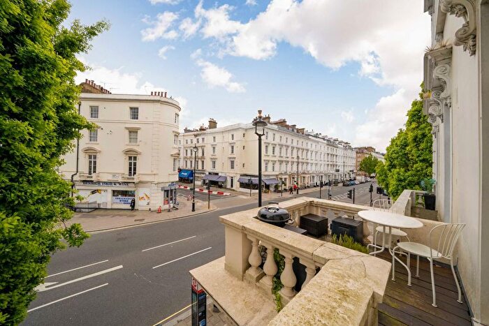 1 Bedroom Flat To Rent In Belgrave Road, Pimlico, SW1V