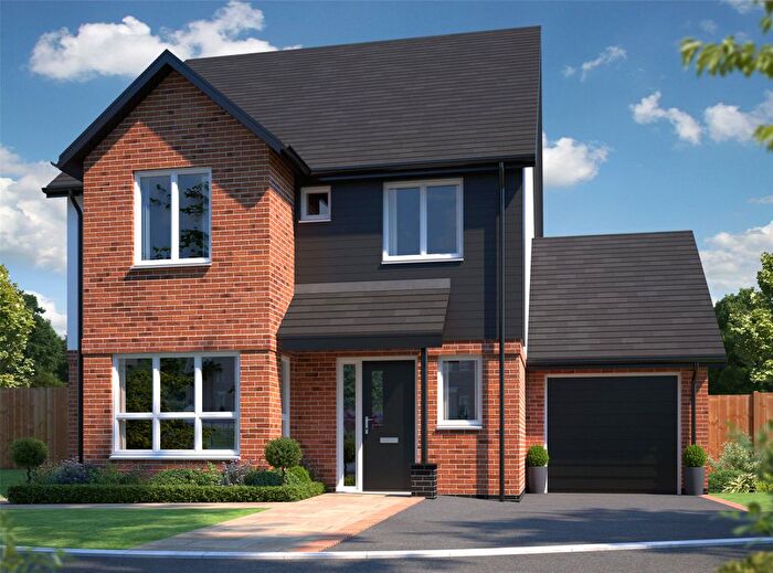 4 Bedroom Detached House For Sale In Buckleigh Meadows, Westward Ho!, Bideford, EX39
