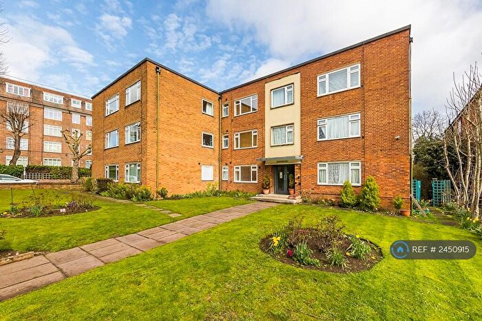 2 Bedroom Flat To Rent In Sherwood, London, NW6