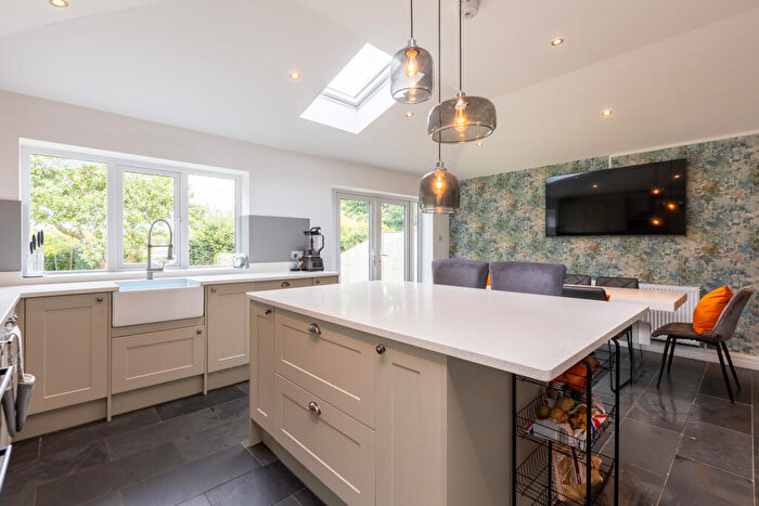 3 Bedroom Semi-Detached House For Sale In Wray Crescent, Preston, PR4