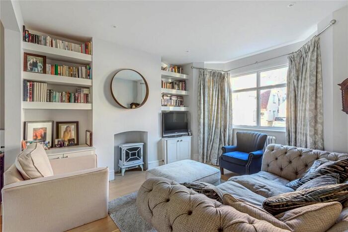 5 Bedroom Terraced House To Rent In Donald Road, Croydon, CR0