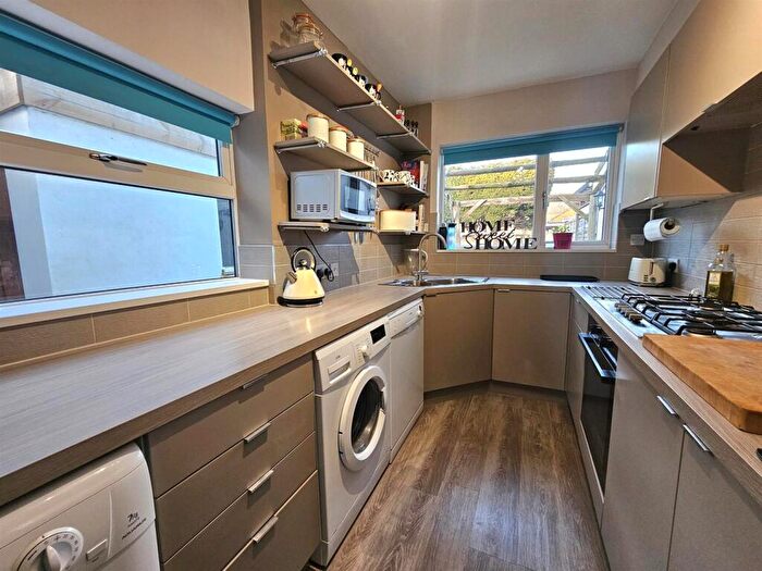 2 Bedroom Semi-Detached House For Sale In Granville Street, Gloucester, GL1